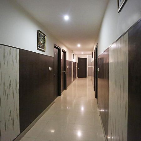 Hotel O Kanha Continental Agra  Buitenkant foto